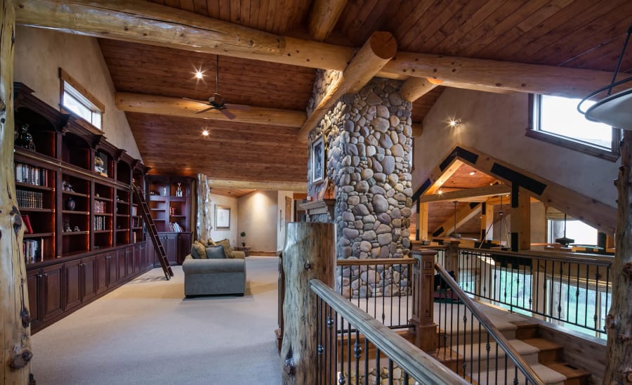 1500 West Red Fox Road | Park City, UT | Luxury Real Estate