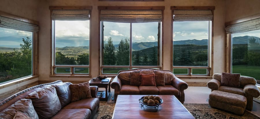 1500 West Red Fox Road | Park City, UT | Luxury Real Estate