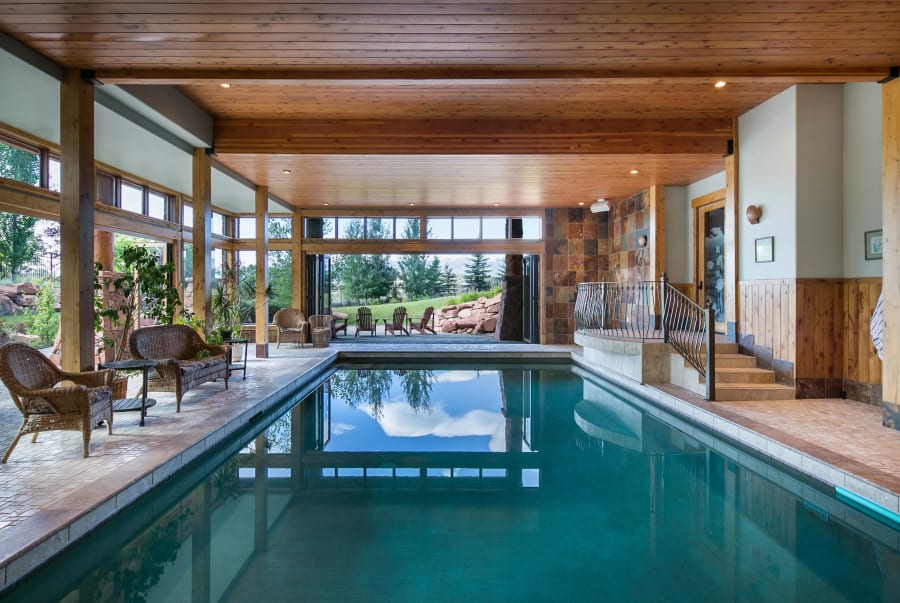 1500 West Red Fox Road | Park City, UT | Luxury Real Estate