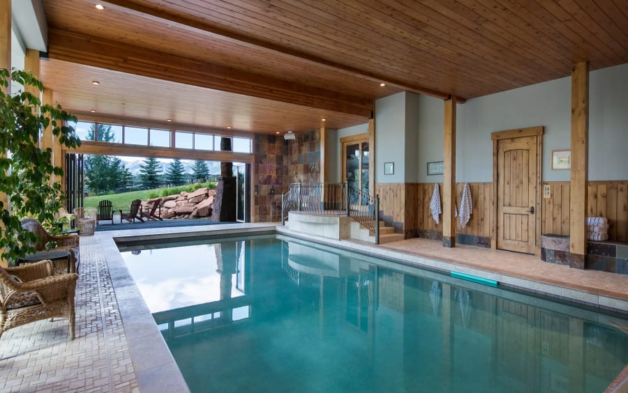 1500 West Red Fox Road | Park City, UT | Luxury Real Estate