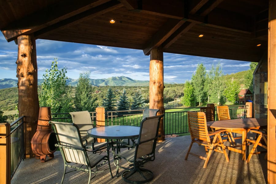 1500 West Red Fox Road | Park City, UT | Luxury Real Estate