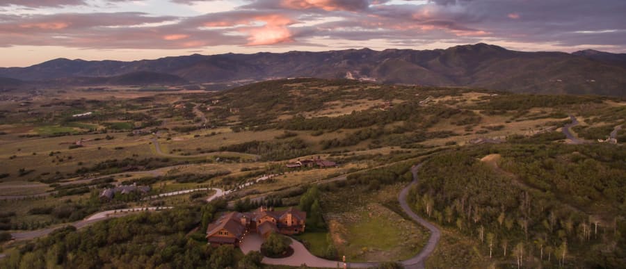 1500 West Red Fox Road | Park City, UT | Luxury Real Estate