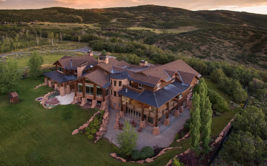 1500 West Red Fox Road | Park City, UT | Luxury Real Estate