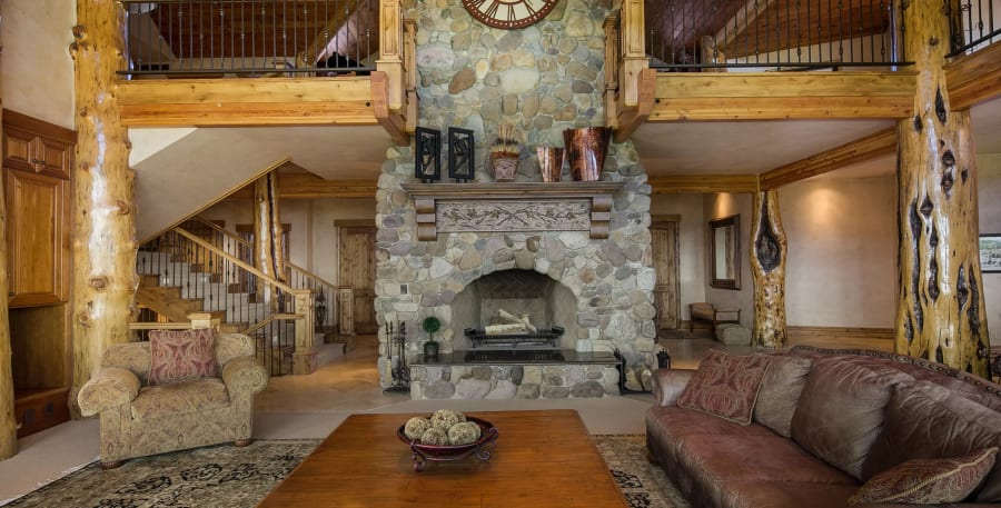 1500 West Red Fox Road | Park City, UT | Luxury Real Estate