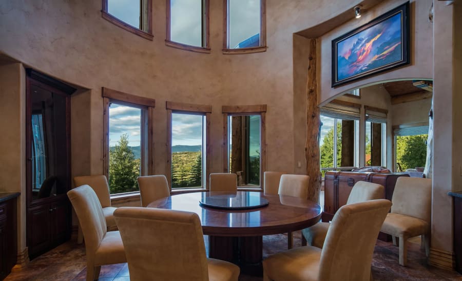 1500 West Red Fox Road | Park City, UT | Luxury Real Estate