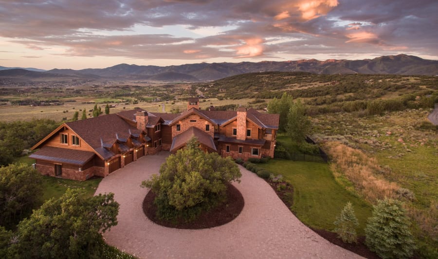 1500 West Red Fox Road | Park City, UT | Luxury Real Estate