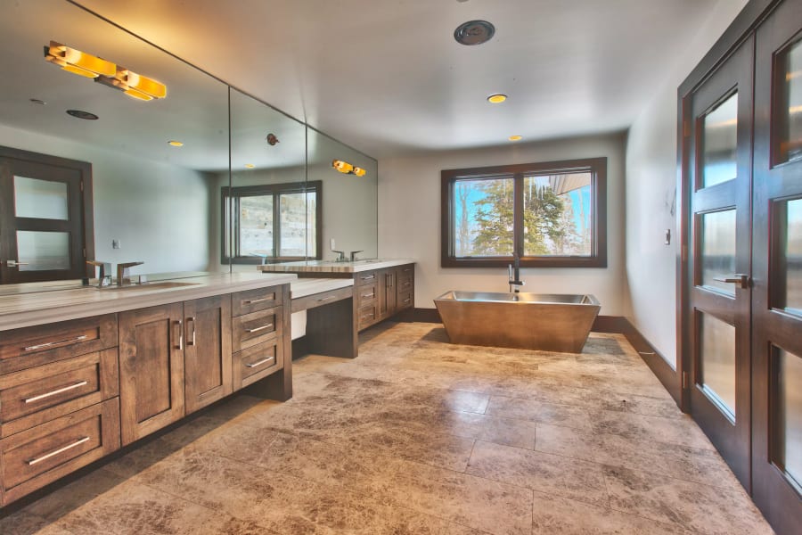 155 White Pine Canyon Road | Park City, UT | Luxury Real Estate