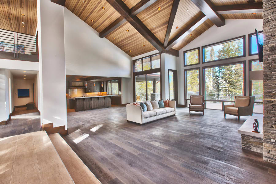 155 White Pine Canyon Road | Park City, UT | Luxury Real Estate