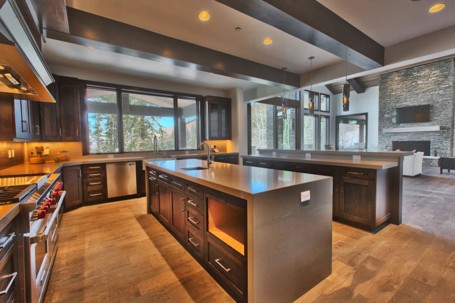 155 White Pine Canyon Road | Park City, UT | Luxury Real Estate