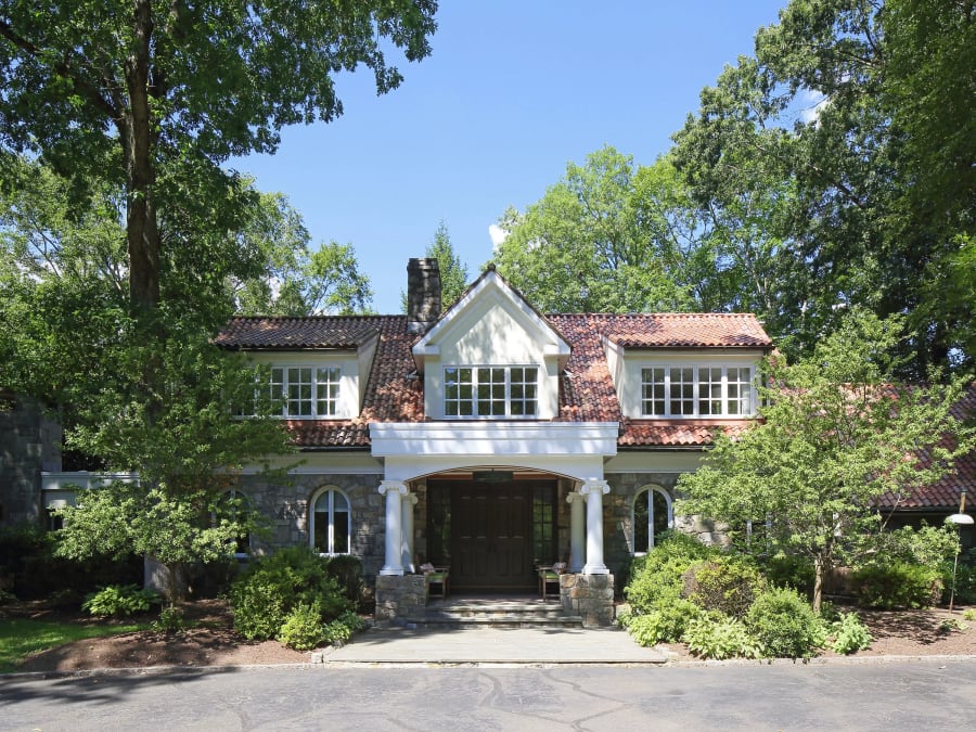 157 Easton Rd. | Westport, CT | Luxury Real Estate