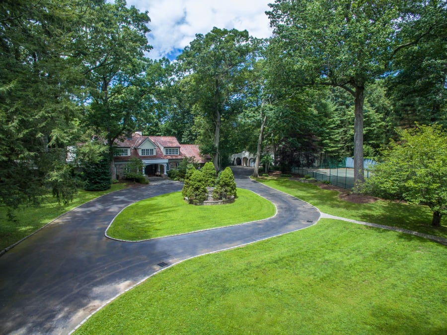 157 Easton Rd. | Westport, CT | Luxury Real Estate