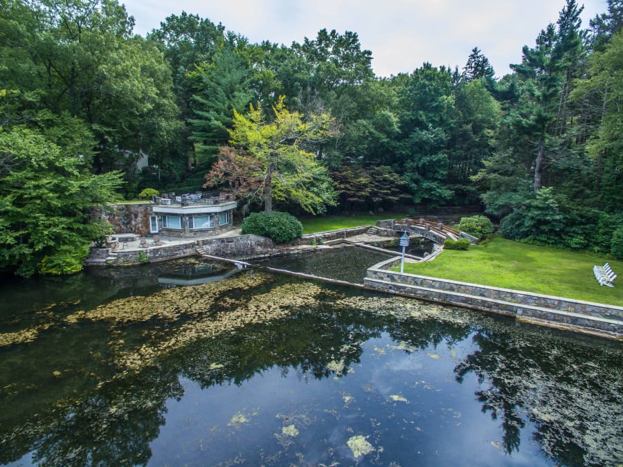 157 Easton Rd. | Westport, CT | Luxury Real Estate