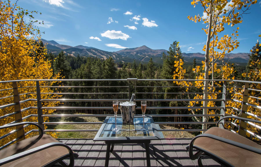 161 Sunrise Point | Breckenridge, CO | Luxury Real Estate