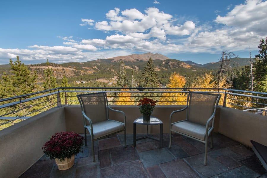 161 Sunrise Point | Breckenridge, CO | Luxury Real Estate