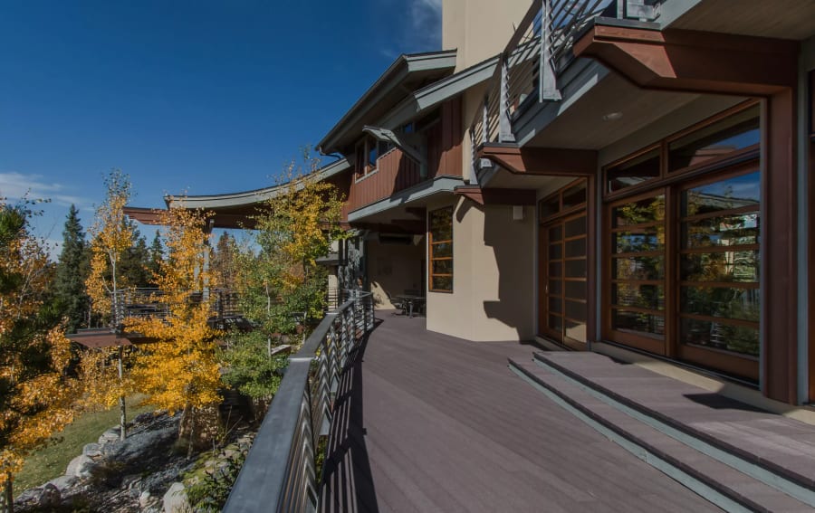 161 Sunrise Point | Breckenridge, CO | Luxury Real Estate