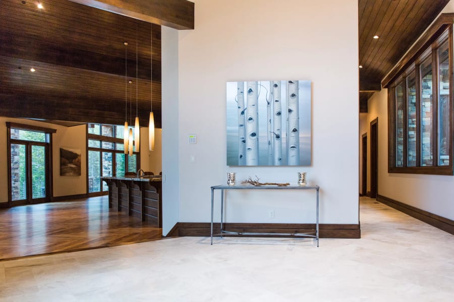 165 White Pine Canyon Road | Park City, UT | Luxury Real Estate