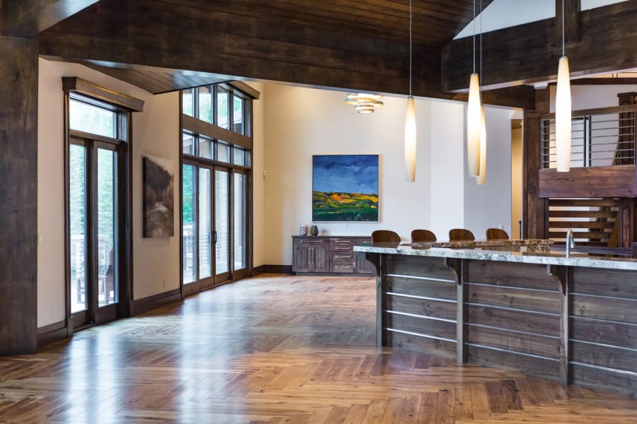 165 White Pine Canyon Road | Park City, UT | Luxury Real Estate