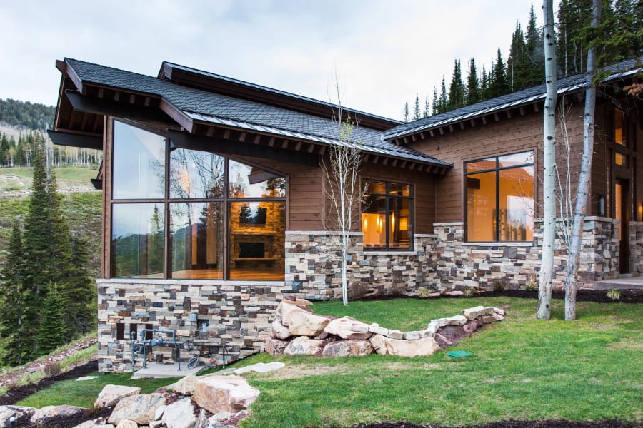 165 White Pine Canyon Road | Park City, UT | Luxury Real Estate