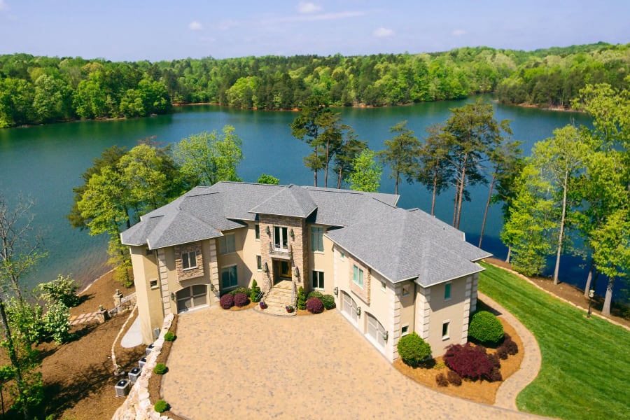 180 Eagle Chase Lane | Lake Norman, NC | Luxury Real Estate