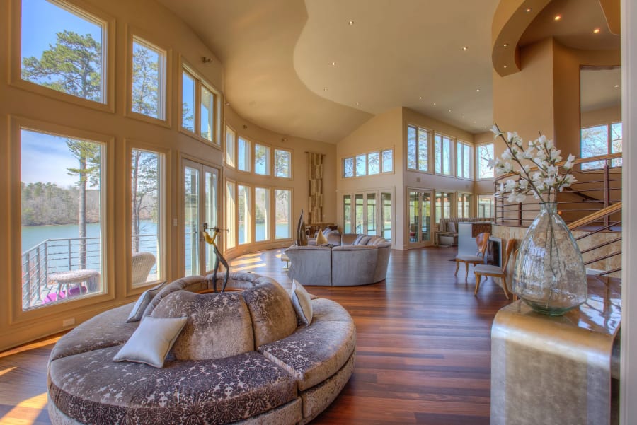 180 Eagle Chase Lane | Lake Norman, NC | Luxury Real Estate