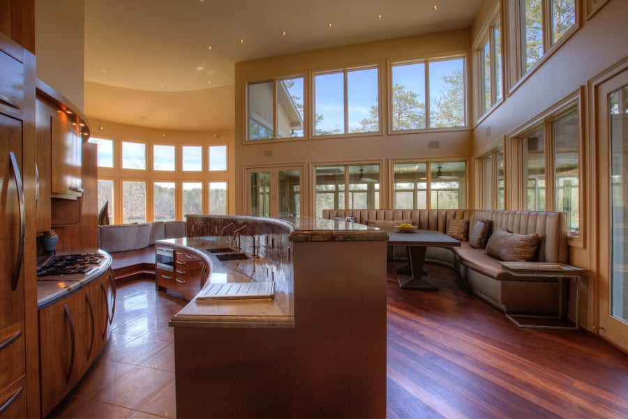 180 Eagle Chase Lane | Lake Norman, NC | Luxury Real Estate