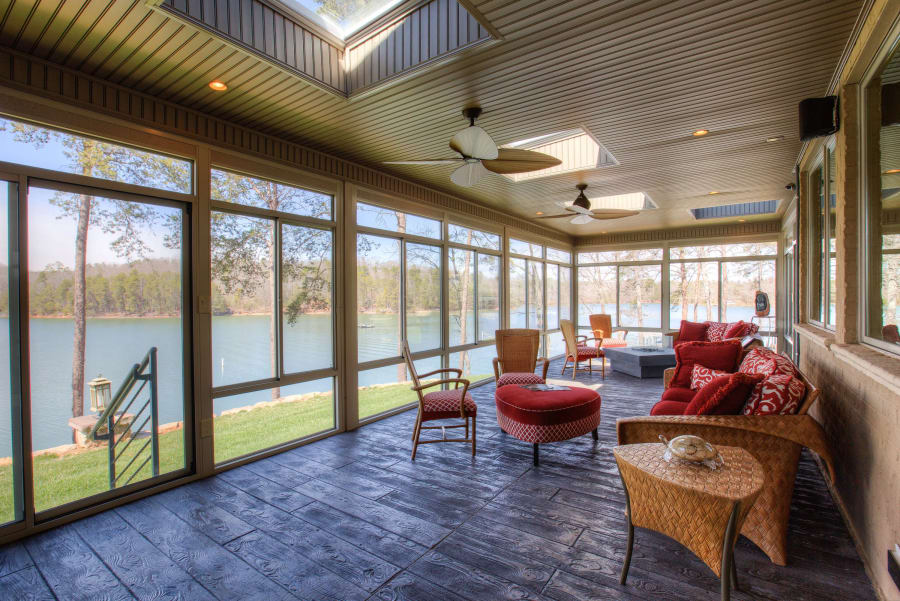 180 Eagle Chase Lane | Lake Norman, NC | Luxury Real Estate