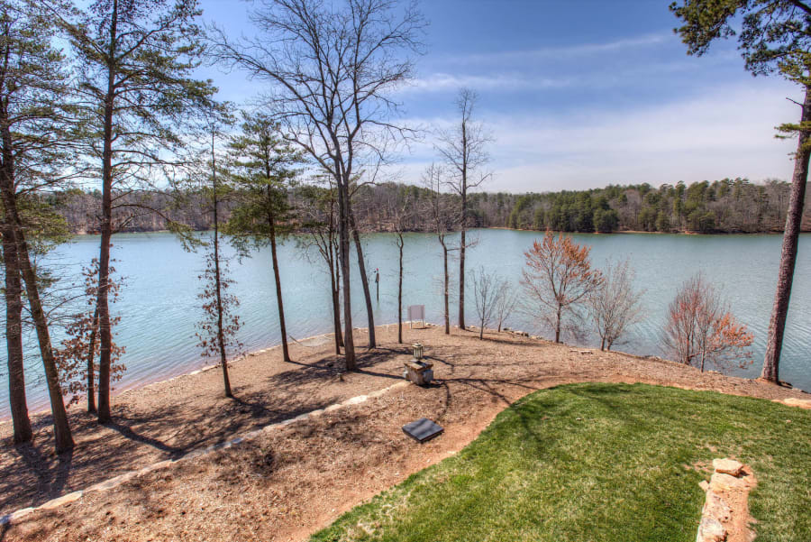 180 Eagle Chase Lane | Lake Norman, NC | Luxury Real Estate