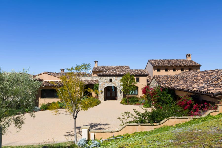 18000 Sunset Point Road, Poway, California | Luxury Real Estate