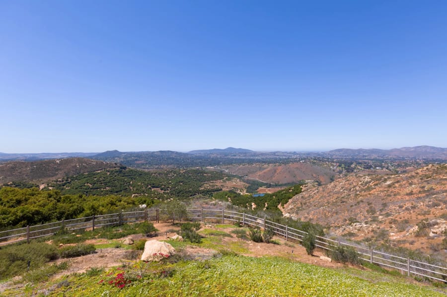 18000 Sunset Point Road, Poway, California | Luxury Real Estate