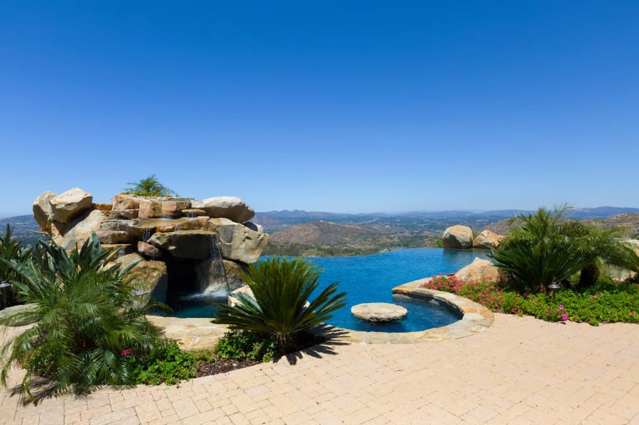 18000 Sunset Point Road, Poway, California | Luxury Real Estate