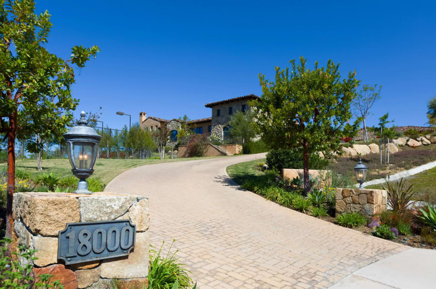 18000 Sunset Point Road, Poway, California | Luxury Real Estate