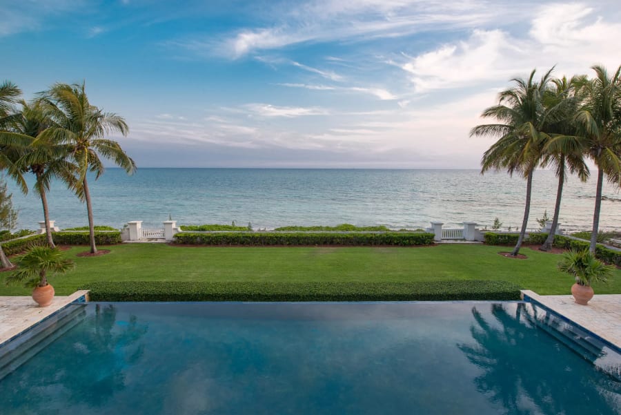 20 Princess Isle | Grand Bahama Island | Luxury Real Estate