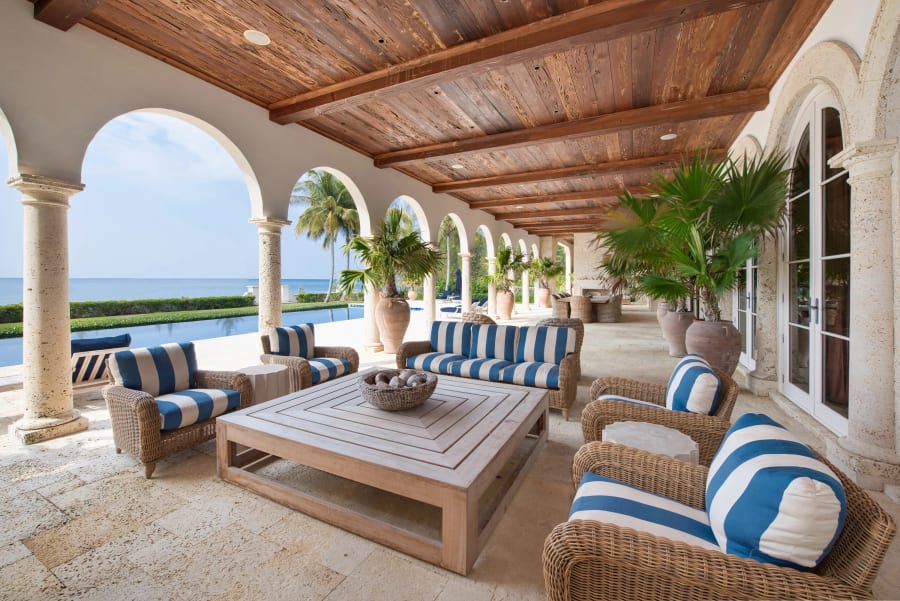 20 Princess Isle | Grand Bahama Island | Luxury Real Estate