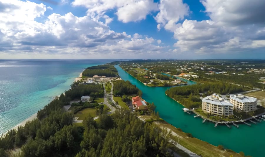 20 Princess Isle | Grand Bahama Island | Luxury Real Estate