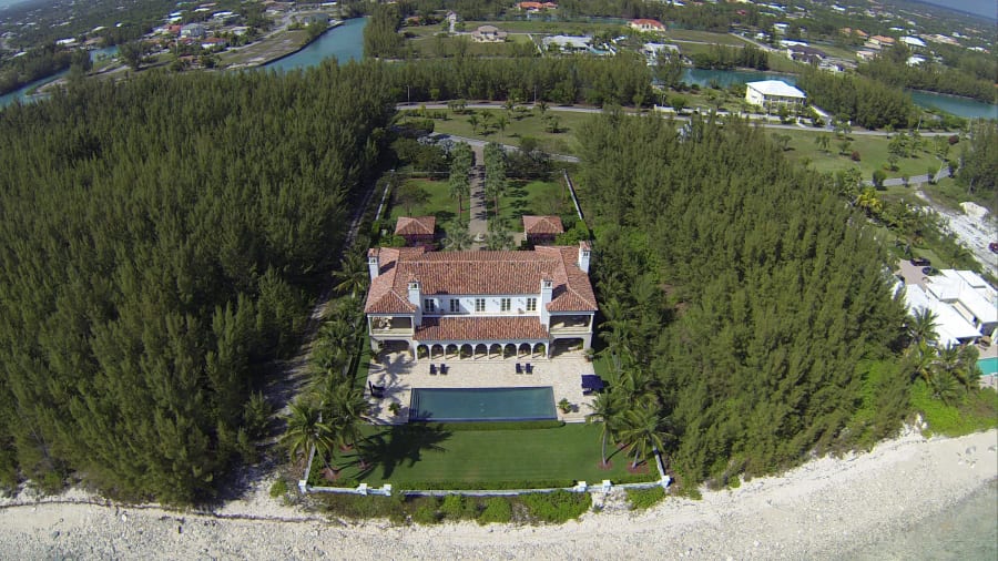 20 Princess Isle | Grand Bahama Island | Luxury Real Estate