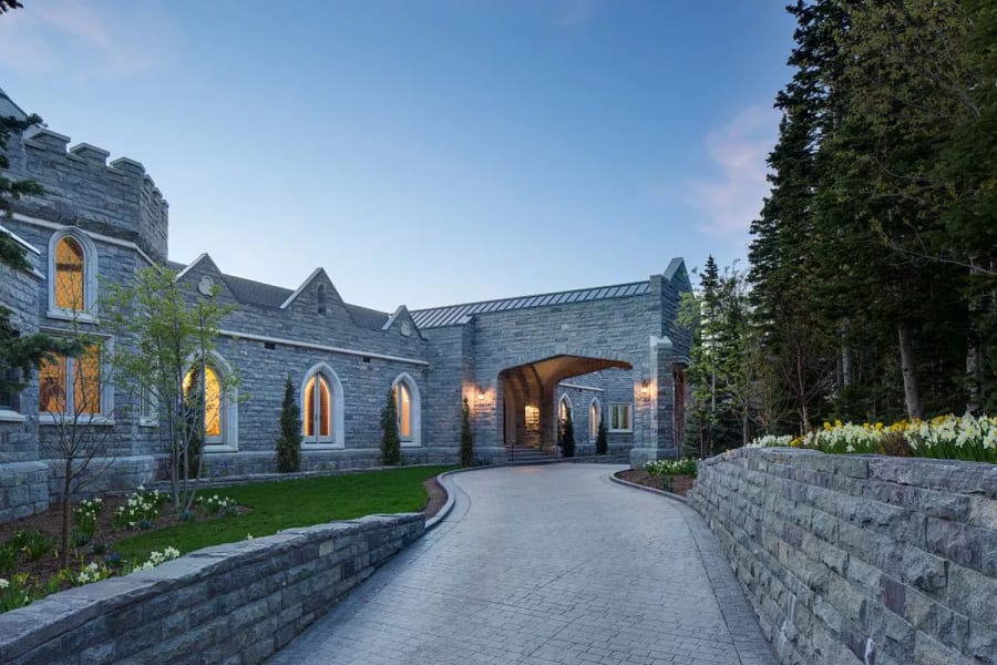 212 White Pine Canyon Road | Park City, UT | Luxury Real Estate