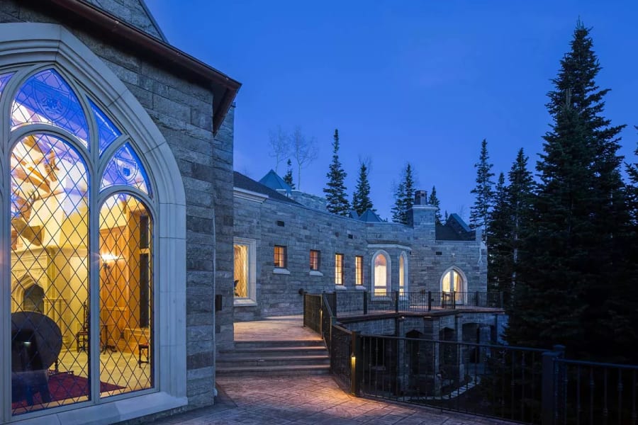 212 White Pine Canyon Road | Park City, UT | Luxury Real Estate