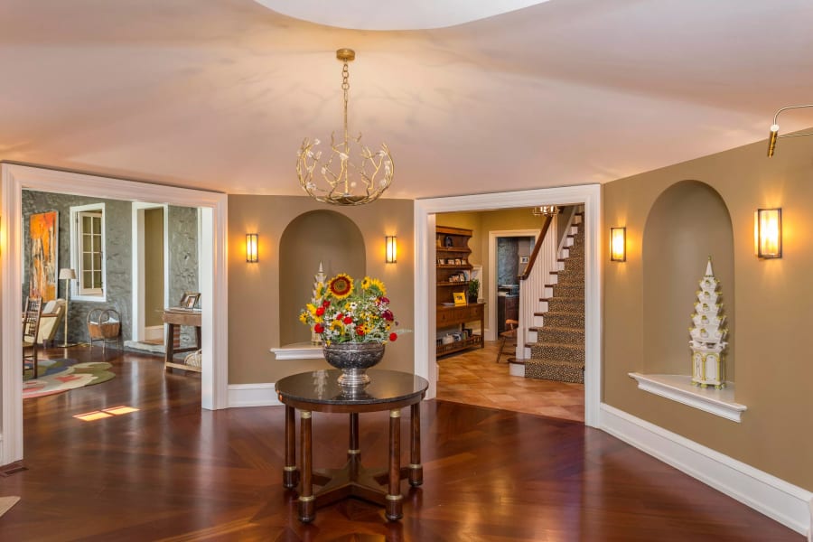 221 Spring Rd. | Malvern, PA | Luxury Real Estate