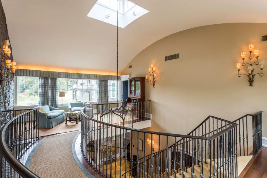 221 Spring Rd. | Malvern, PA | Luxury Real Estate