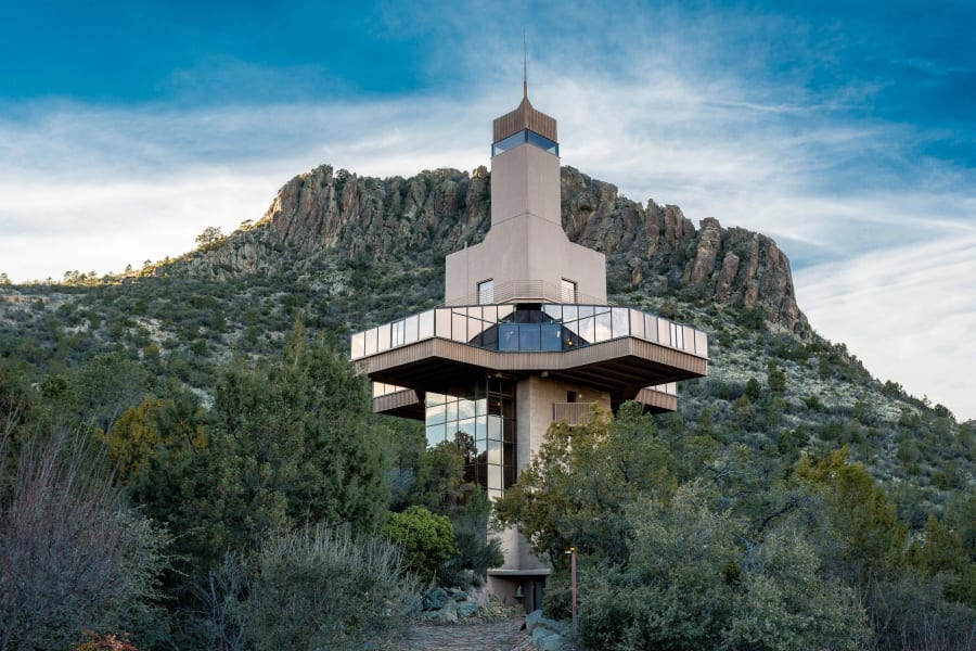 Falcon Nest | Prescott, AZ | Luxury Real Estate