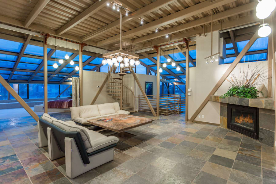 Falcon Nest | Prescott, AZ | Luxury Real Estate