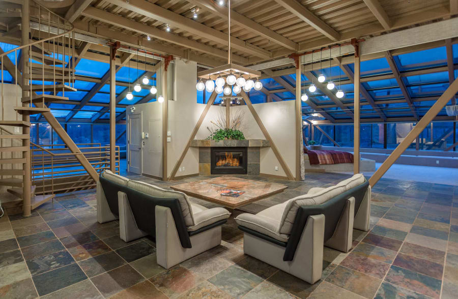 Falcon Nest | Prescott, AZ | Luxury Real Estate