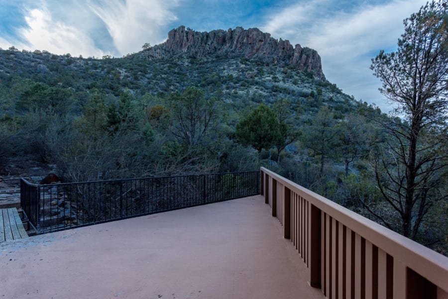 Falcon Nest Prescott, AZ Luxury Real Estate