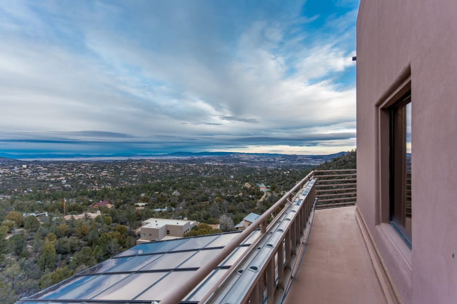 Falcon Nest | Prescott, AZ | Luxury Real Estate