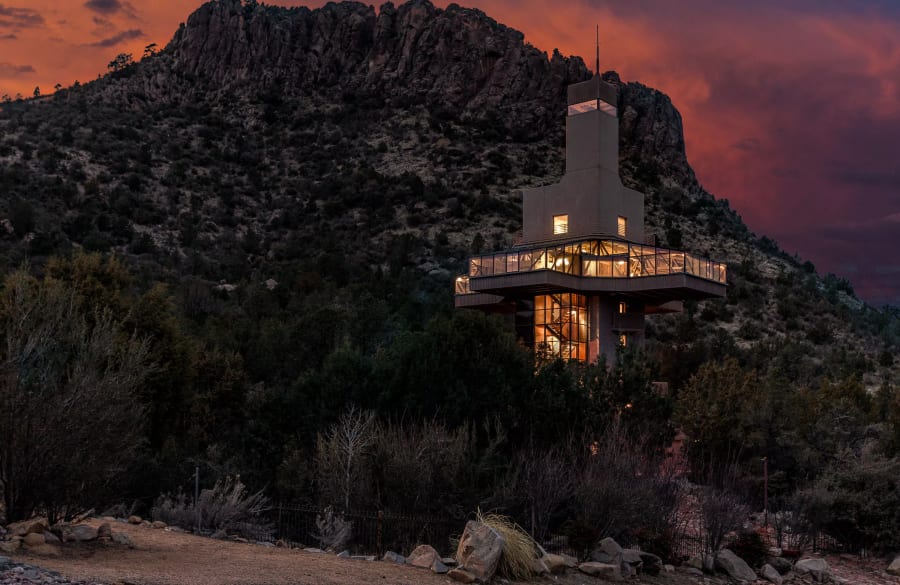 Falcon Nest | Prescott, AZ | Luxury Real Estate