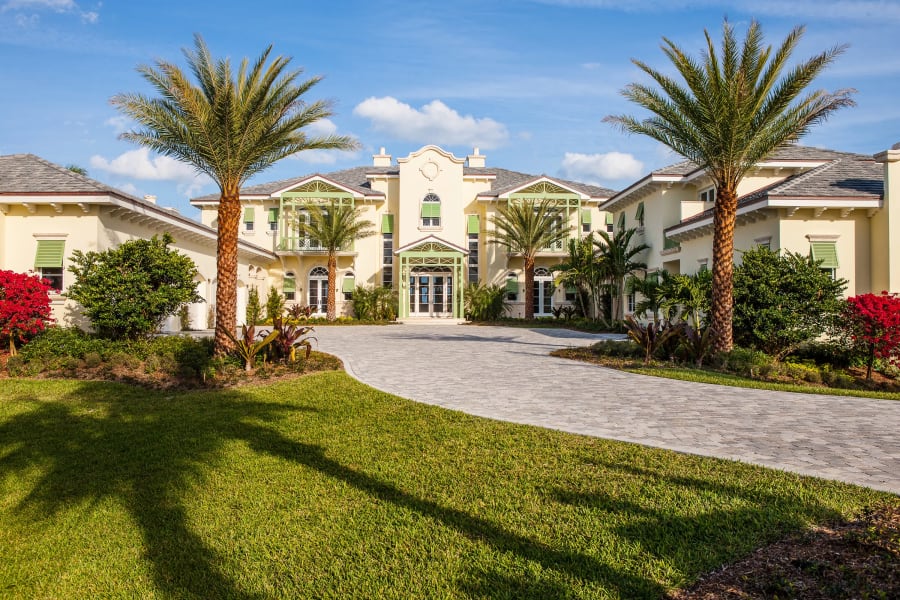 2470 South A1A | Vero Beach, FL | Luxury Real Estate