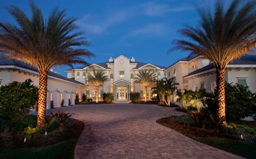 2470 South A1A | Vero Beach, FL | Luxury Real Estate