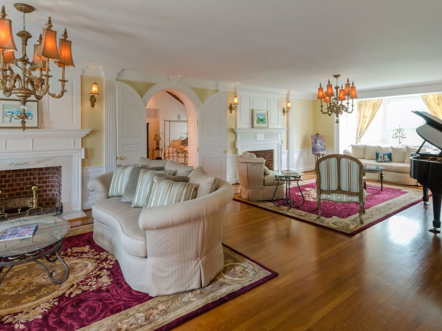 2515 Stone Ridge Road | Concord, VA | Luxury Real Estate