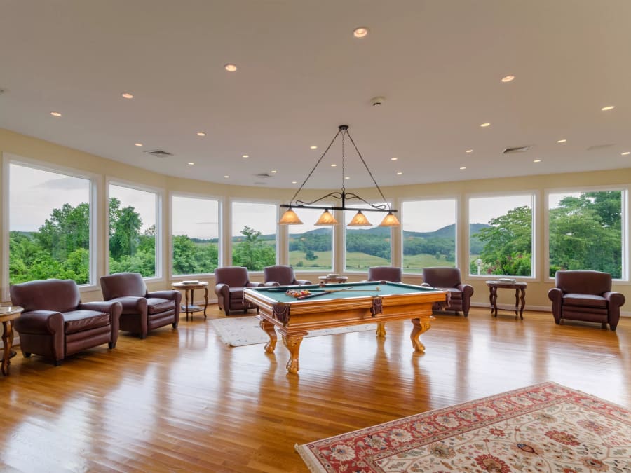 2515 Stone Ridge Road | Concord, VA | Luxury Real Estate