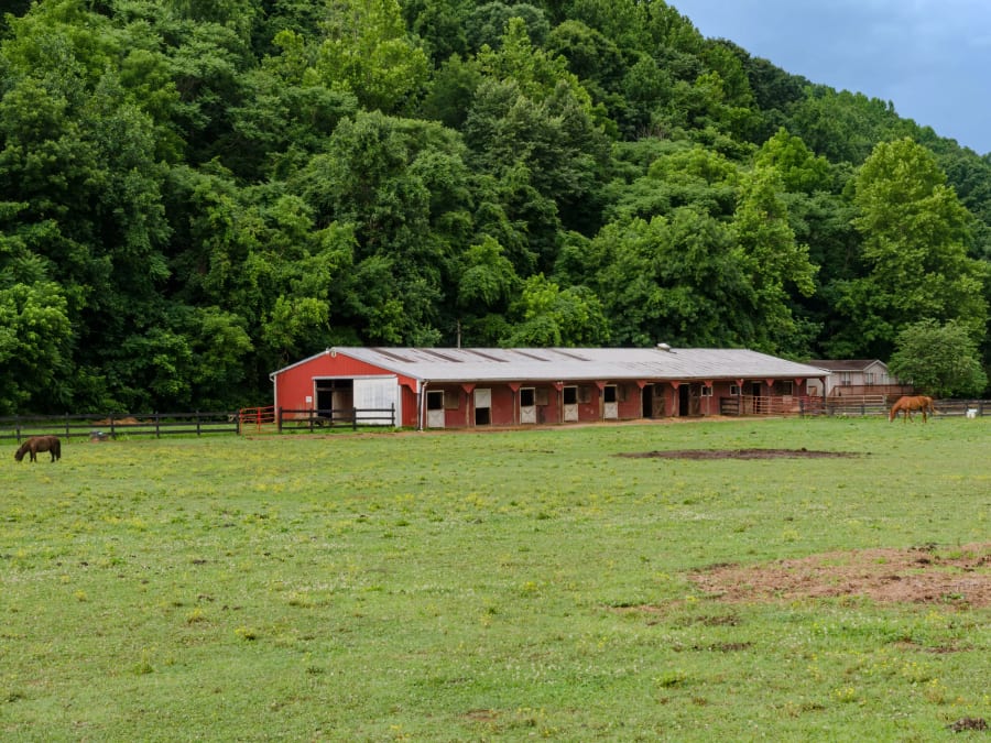 2515 Stone Ridge Road | Concord, VA | Luxury Real Estate